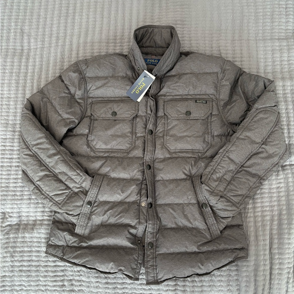 Polo Ralph Lauren Light Jacket